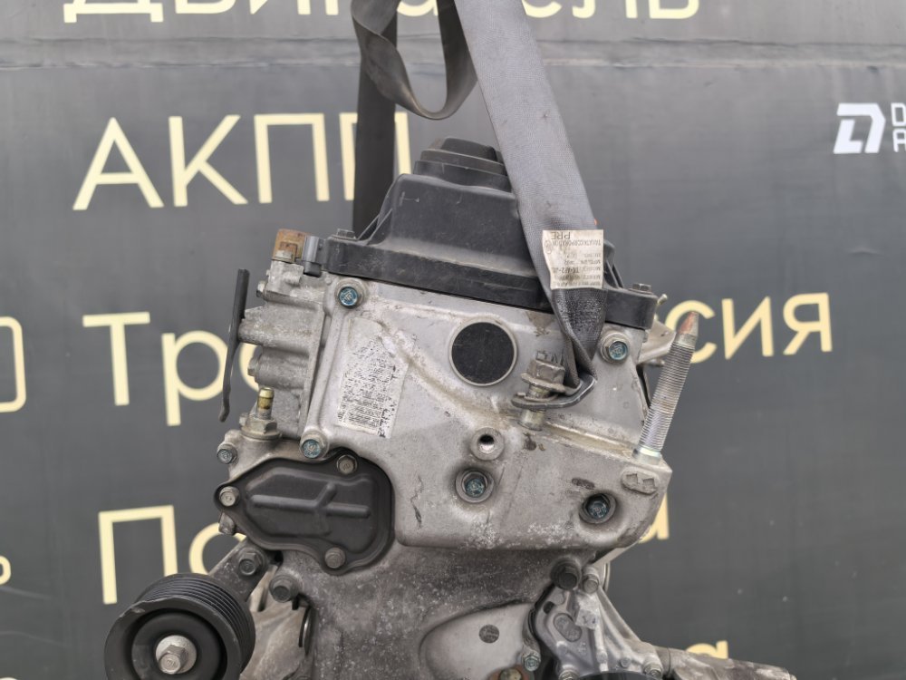 Двигатель, 75000 рублей, Красноярск