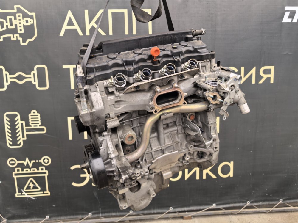 Двигатель, 75000 рублей, Красноярск