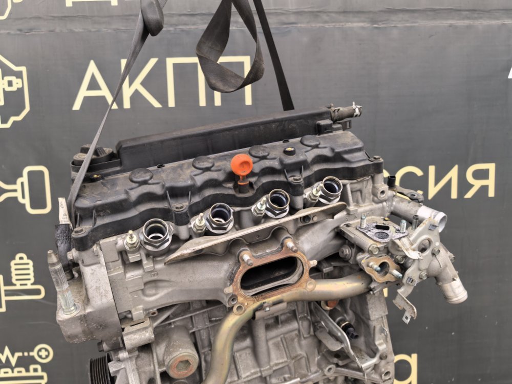 Двигатель, 75000 рублей, Красноярск