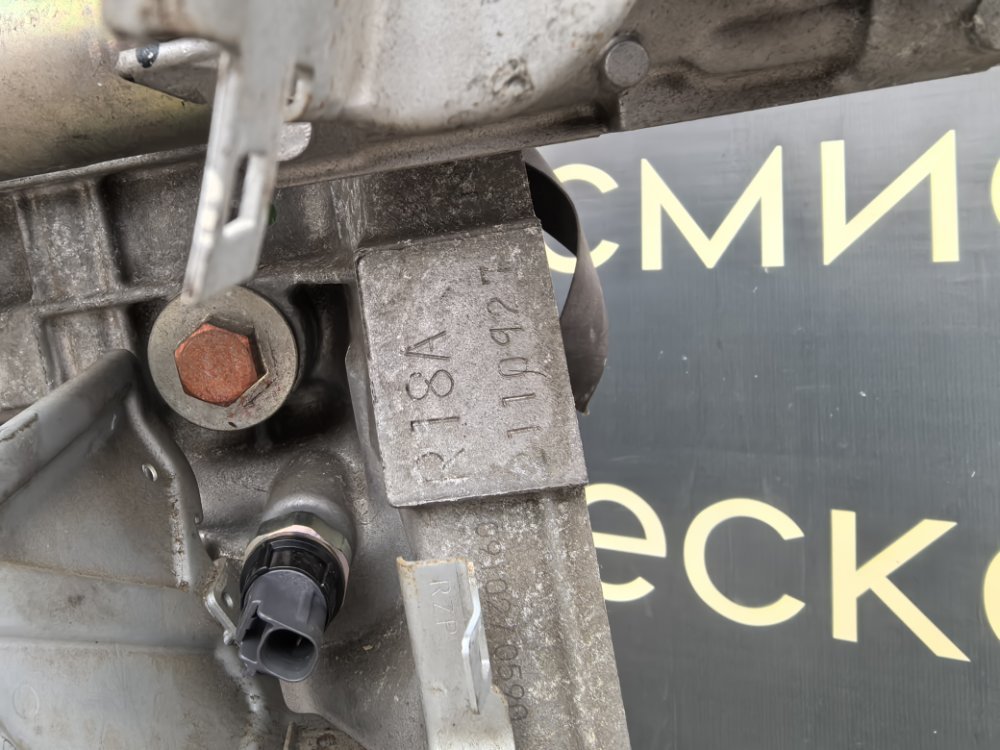 Двигатель, 75000 рублей, Красноярск