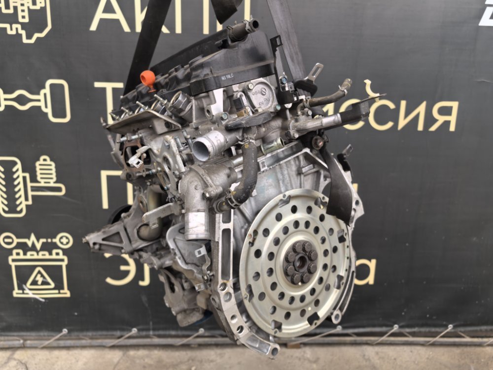 Двигатель, 75000 рублей, Красноярск