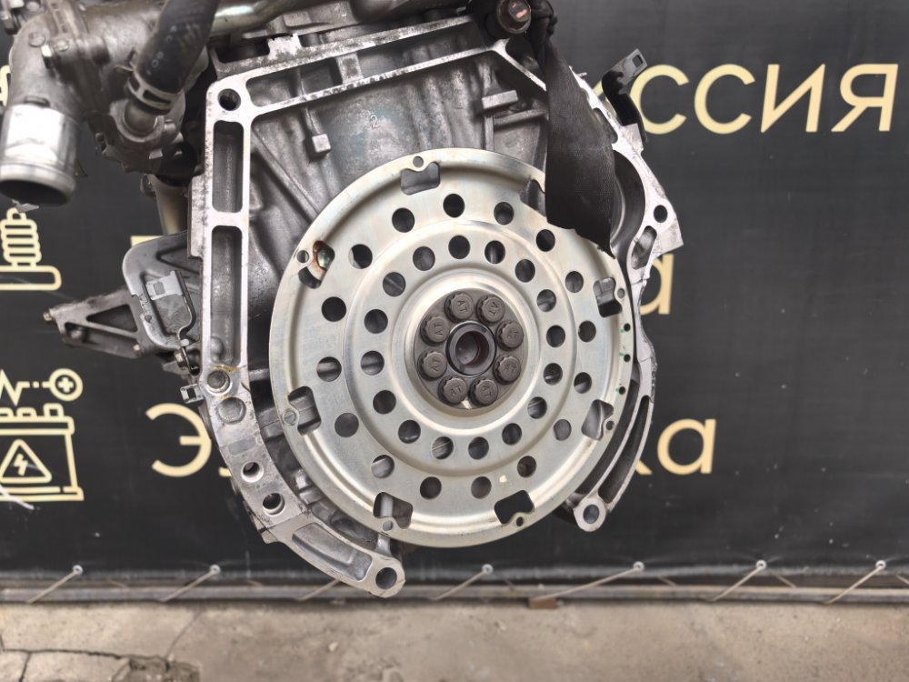 Двигатель, 75000 рублей, Красноярск