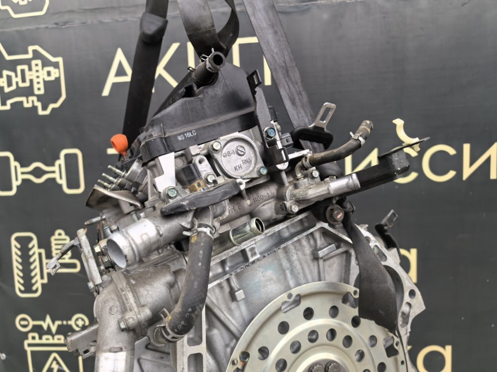 Двигатель, 75000 рублей, Красноярск