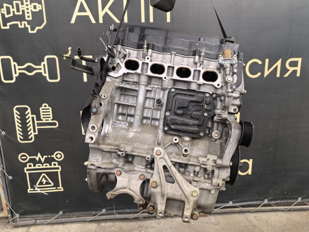 Двигатель, 75000 рублей, Красноярск