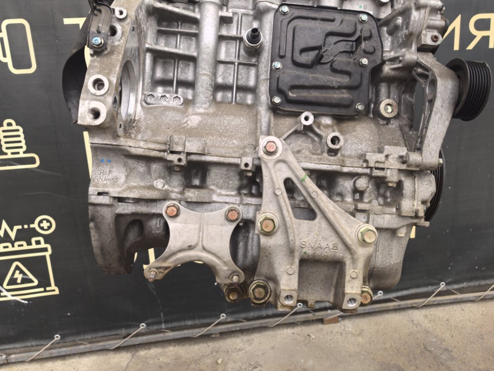 Двигатель, 75000 рублей, Красноярск