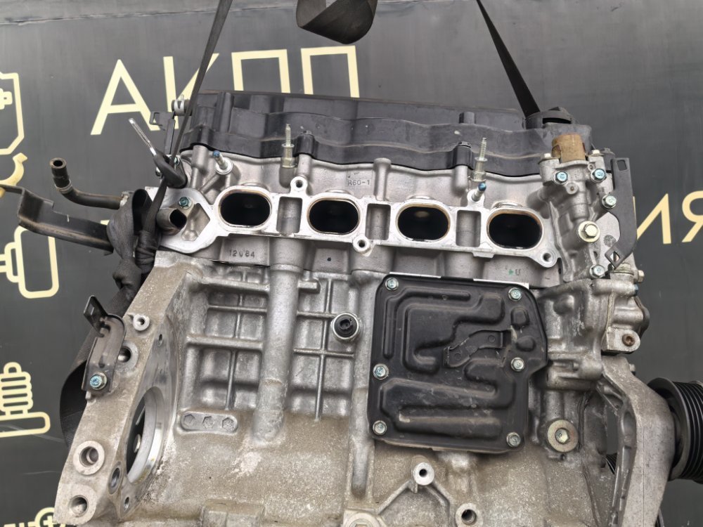 Двигатель, 75000 рублей, Красноярск