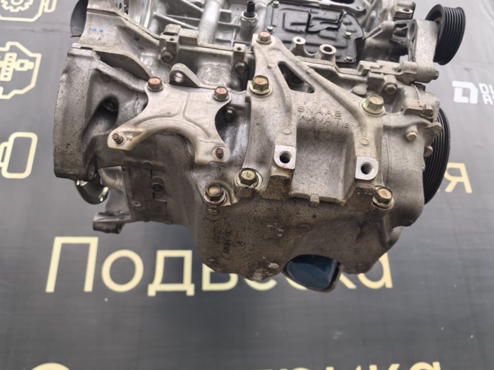 Двигатель, 75000 рублей, Красноярск