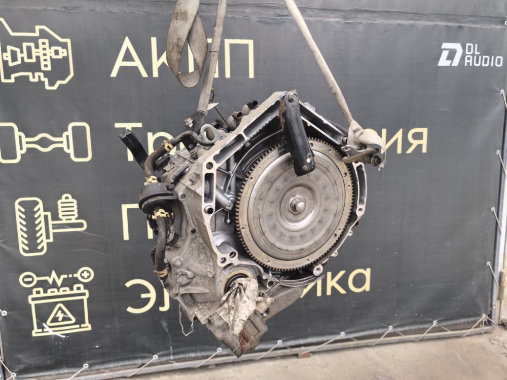 АКПП, 35000 рублей, Красноярск