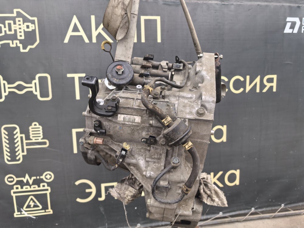 АКПП, 35000 рублей, Красноярск