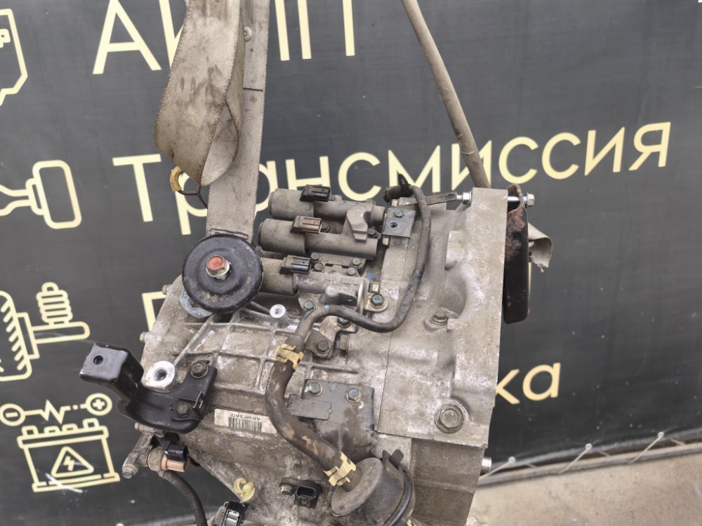 АКПП, 35000 рублей, Красноярск