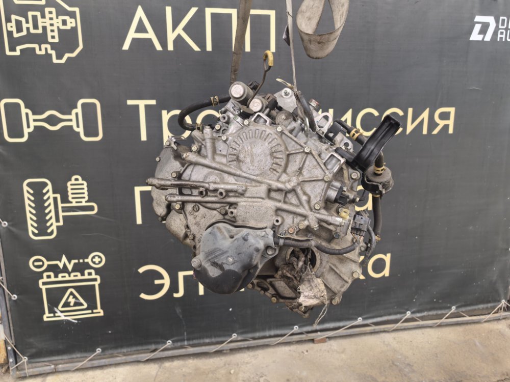 АКПП, 35000 рублей, Красноярск