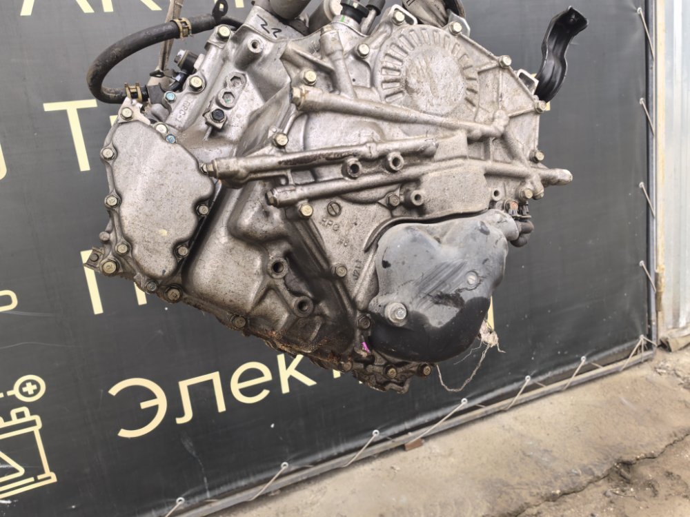 АКПП, 35000 рублей, Красноярск