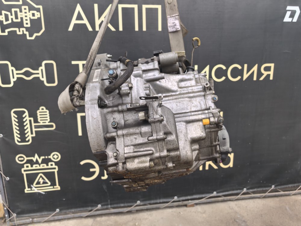 АКПП, 35000 рублей, Красноярск