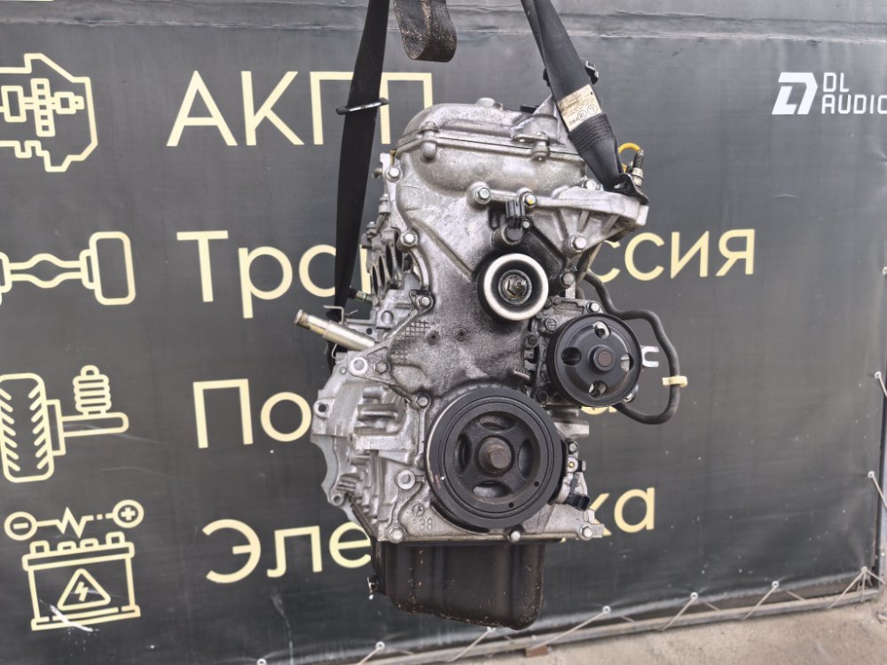 Двигатель, 40000 рублей, Красноярск