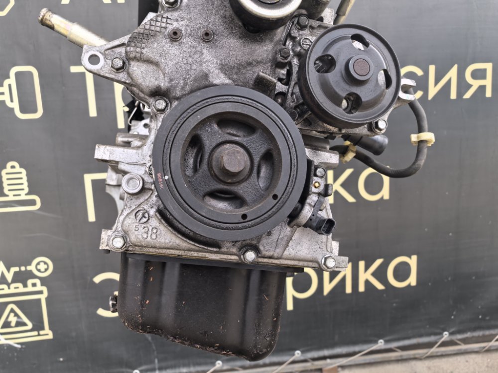 Двигатель, 40000 рублей, Красноярск