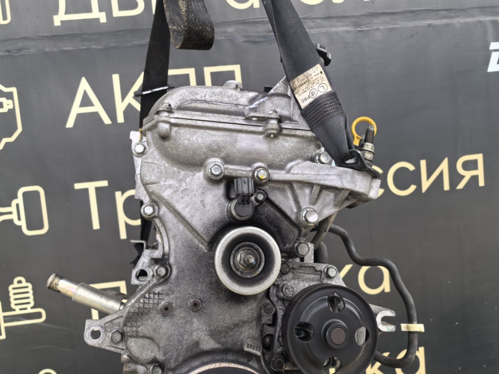 Двигатель, 40000 рублей, Красноярск