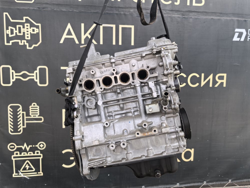 Двигатель, 40000 рублей, Красноярск