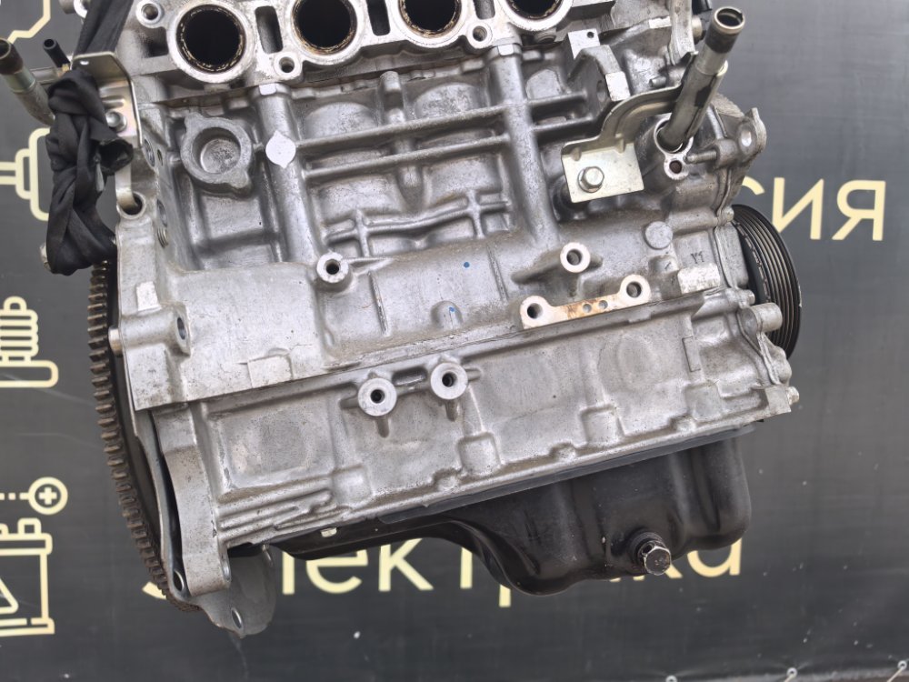 Двигатель, 40000 рублей, Красноярск