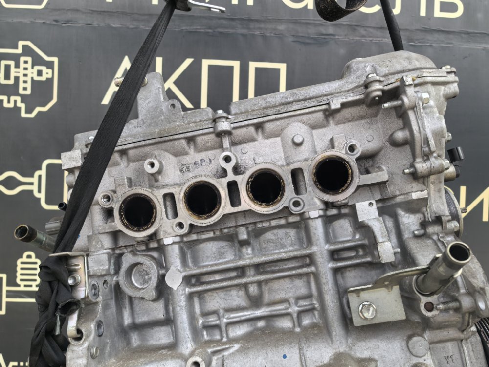 Двигатель, 40000 рублей, Красноярск