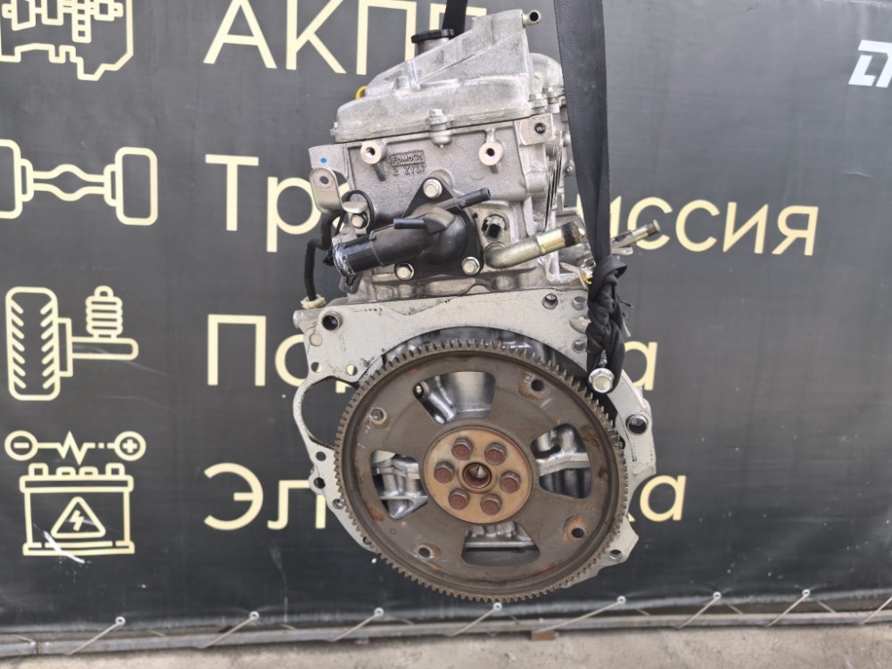 Двигатель, 40000 рублей, Красноярск