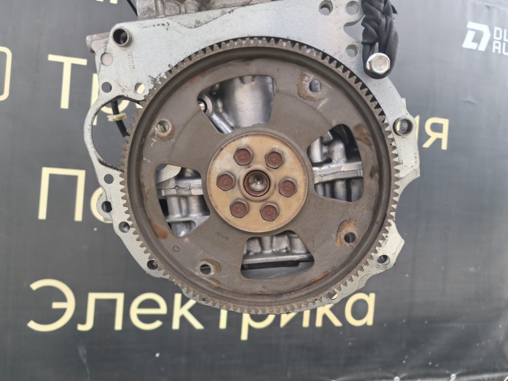 Двигатель, 40000 рублей, Красноярск