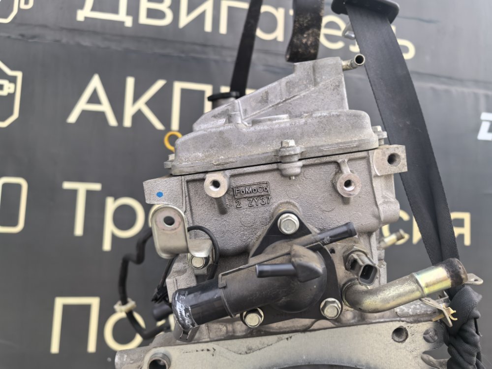 Двигатель, 40000 рублей, Красноярск