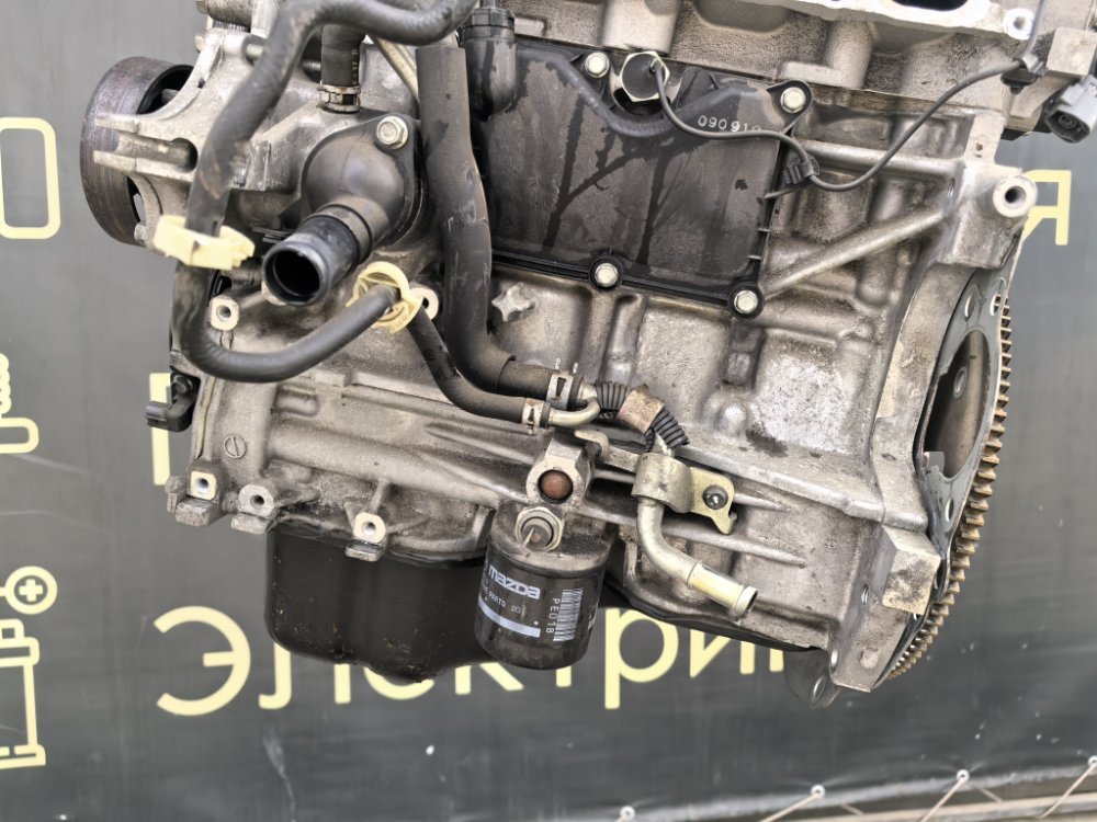 Двигатель, 40000 рублей, Красноярск