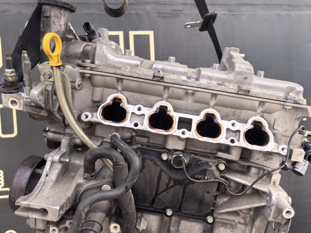 Двигатель, 40000 рублей, Красноярск