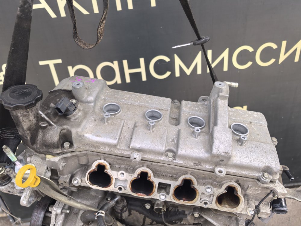 Двигатель, 40000 рублей, Красноярск