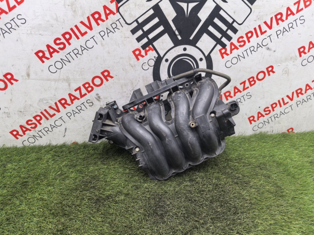 Коллектор впускной, 2000 рублей, Красноярск