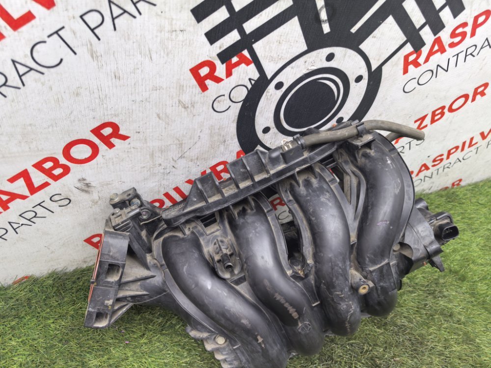 Коллектор впускной, 2000 рублей, Красноярск