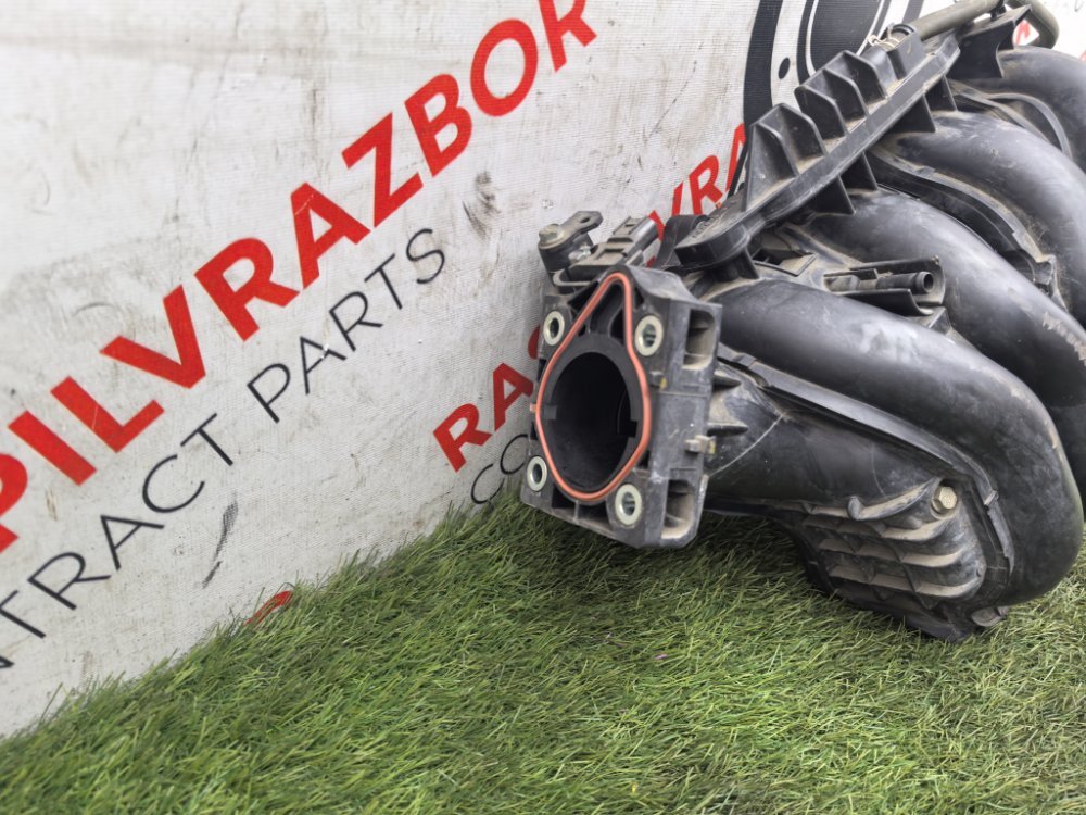 Коллектор впускной, 2000 рублей, Красноярск