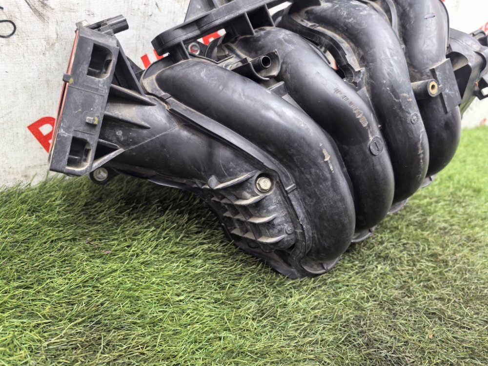 Коллектор впускной, 2000 рублей, Красноярск