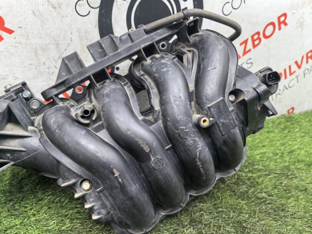 Коллектор впускной, 2000 рублей, Красноярск