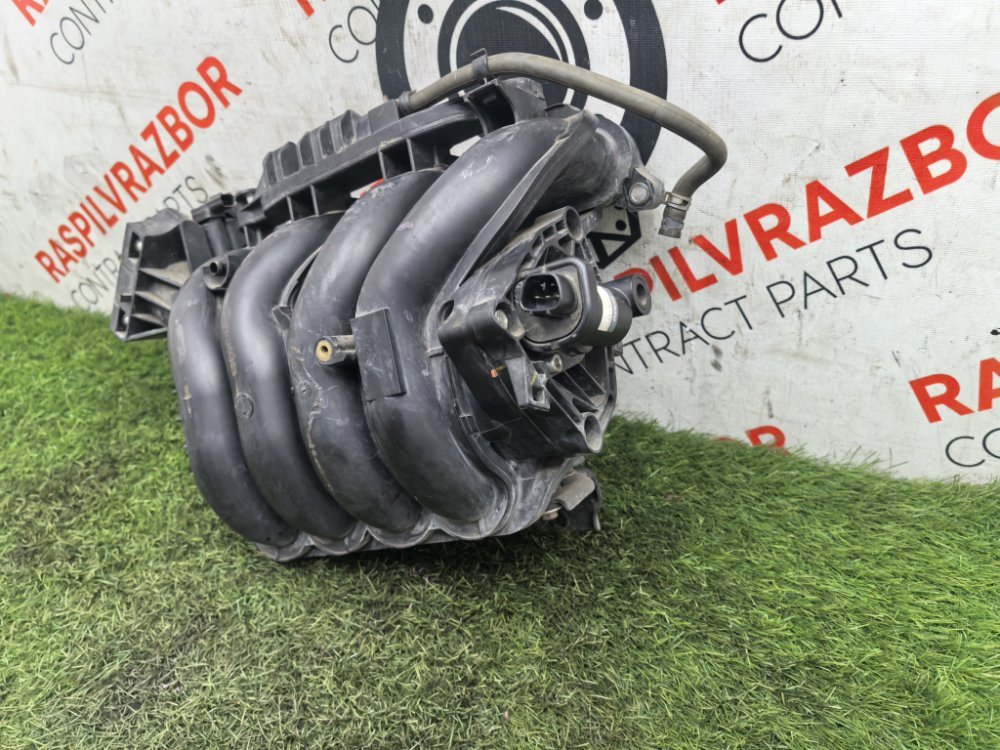 Коллектор впускной, 2000 рублей, Красноярск