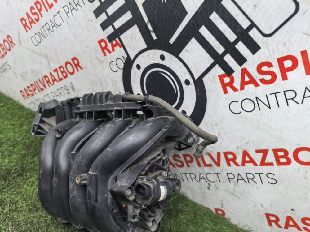 Коллектор впускной, 2000 рублей, Красноярск