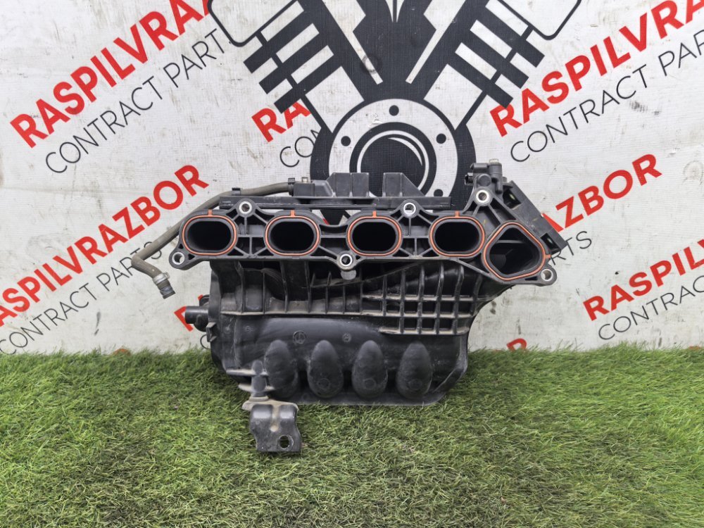 Коллектор впускной, 2000 рублей, Красноярск