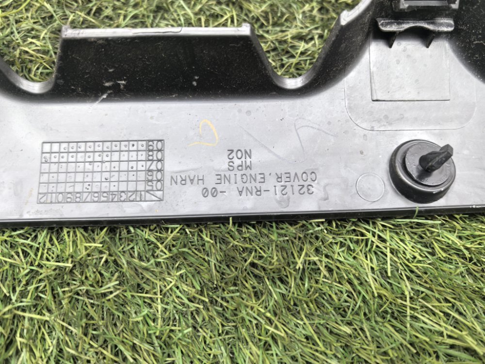 Декоративная крышка двигателя, 1500 рублей, Красноярск