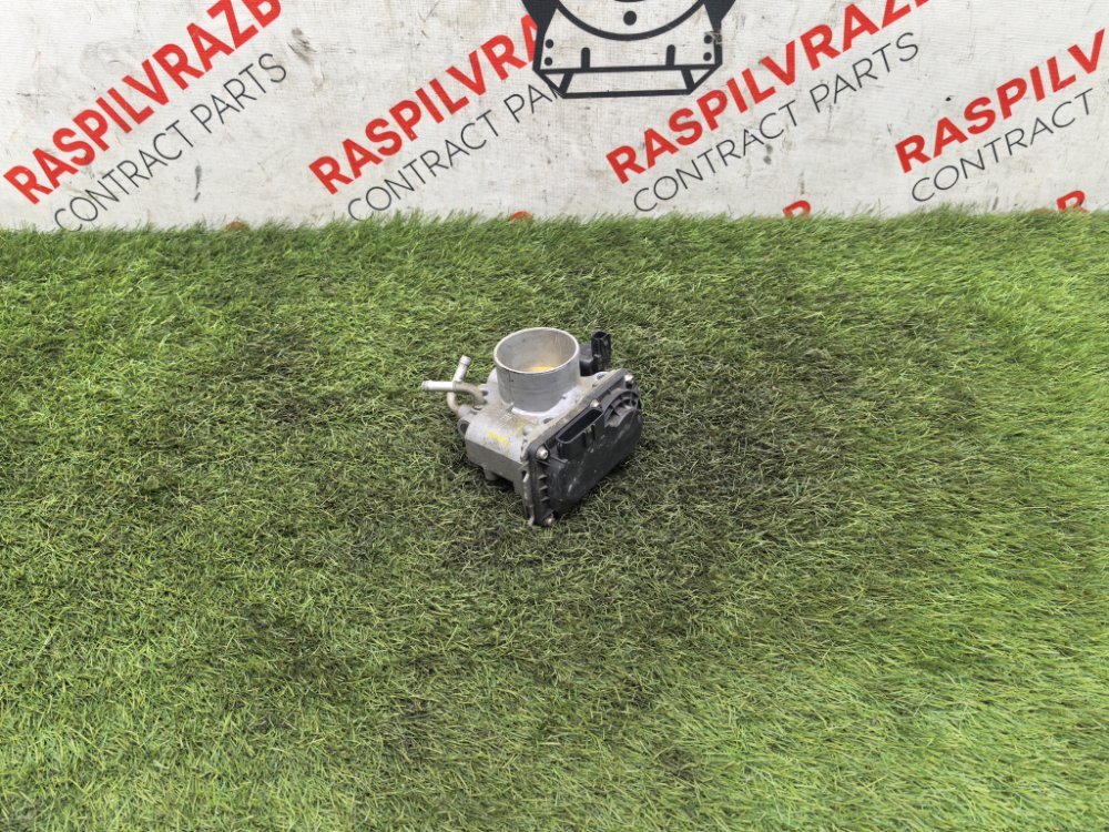 заслонка дроссельная, 2000 рублей, Красноярск