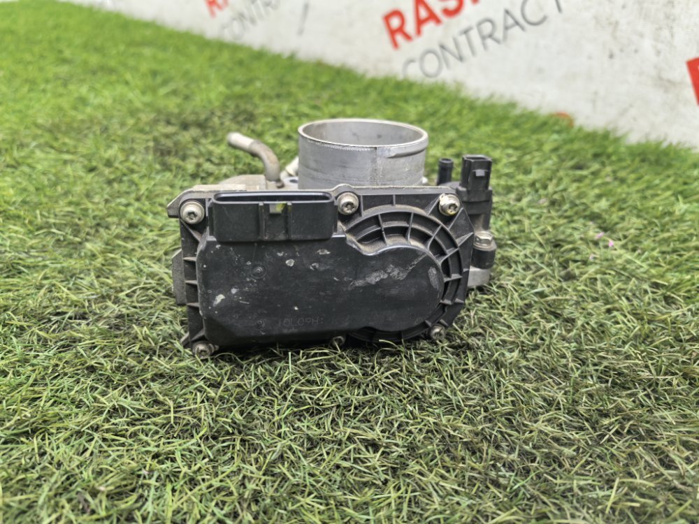 заслонка дроссельная, 2000 рублей, Красноярск