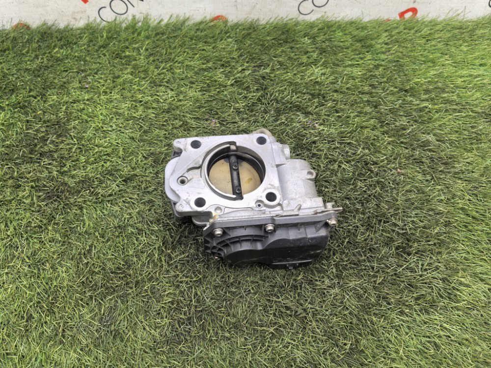 заслонка дроссельная, 2000 рублей, Красноярск