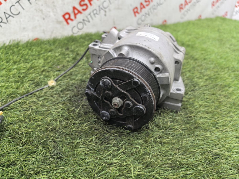 Компрессор кондиционера, 20000 рублей, Красноярск