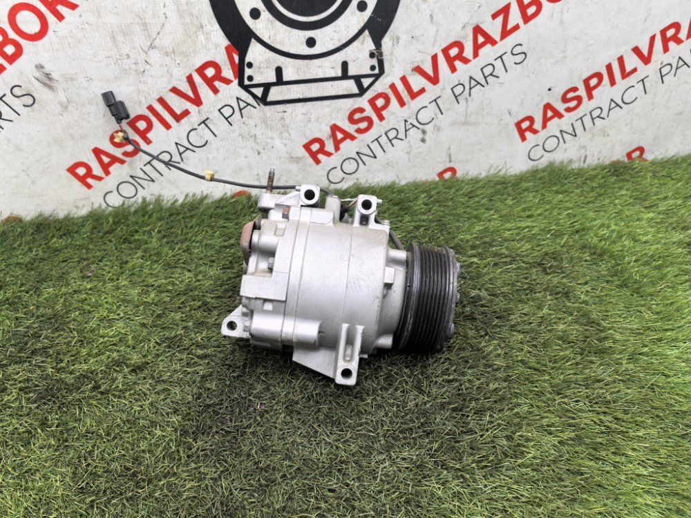 Компрессор кондиционера, 20000 рублей, Красноярск