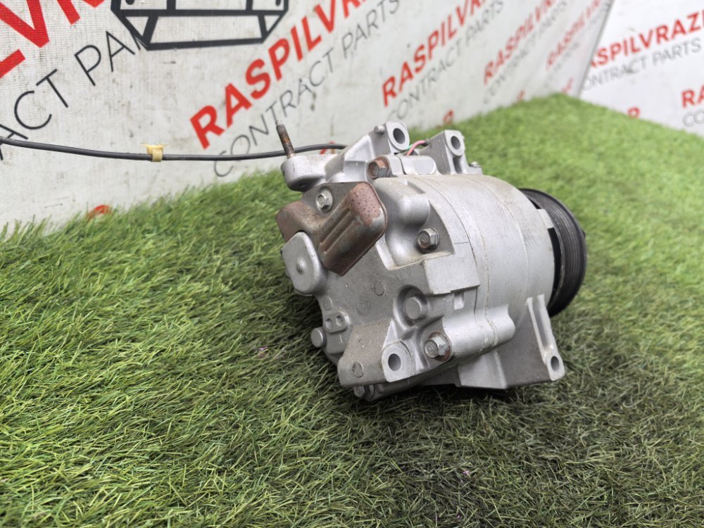 Компрессор кондиционера, 20000 рублей, Красноярск