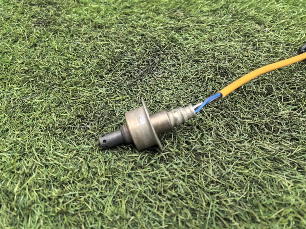 Датчик кислородный, 7000 рублей, Красноярск