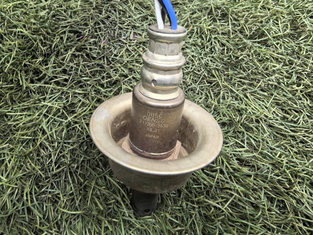 Датчик кислородный, 7000 рублей, Красноярск