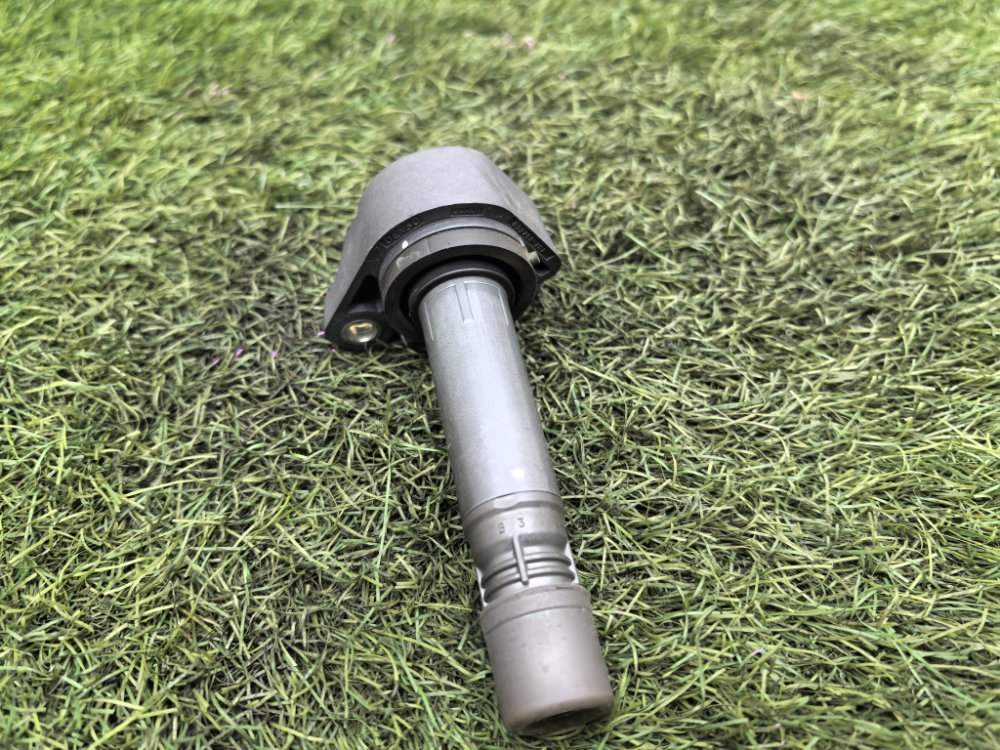 Катушка зажигания, 3000 рублей, Красноярск