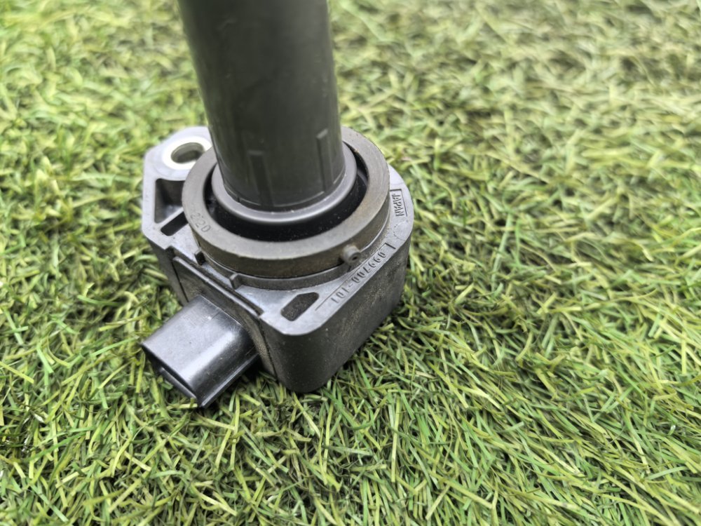 Катушка зажигания, 3000 рублей, Красноярск