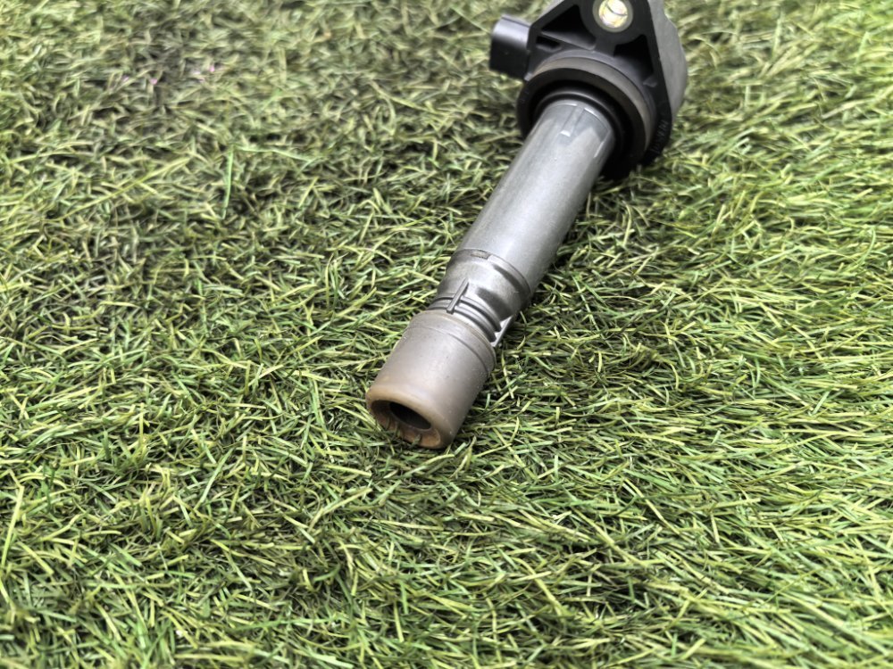 Катушка зажигания, 3000 рублей, Красноярск