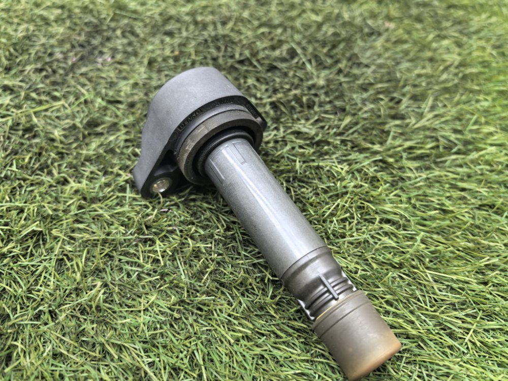 Катушка зажигания, 3000 рублей, Красноярск